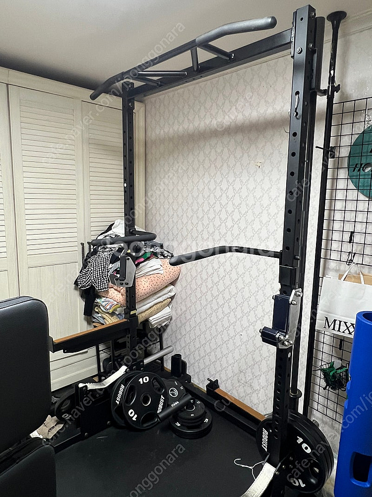 인벤탑 미니랙 팝니다--0