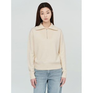 22 빈폴 레이디스 반집업 카라 니트 95 / 랑방 마인 오브제 타임 럭키슈에뜨 산드로 마쥬 오르 시에 시스템