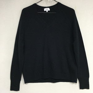 한섬 캘빈클라인 여성 캐시미어 니트 S / 랑방 마인 오브제 타임 럭키슈에뜨 산드로 마쥬 오르 시에 시스템