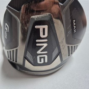 PING G425 MAX 헤드(삼양정품)