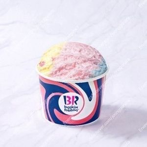 배스킨라빈스 파인트 8000원