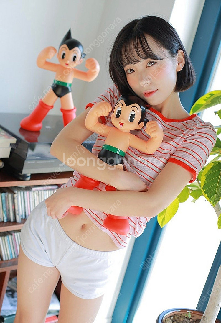 40Cm 노메이크 아톰 판매합니다--0
