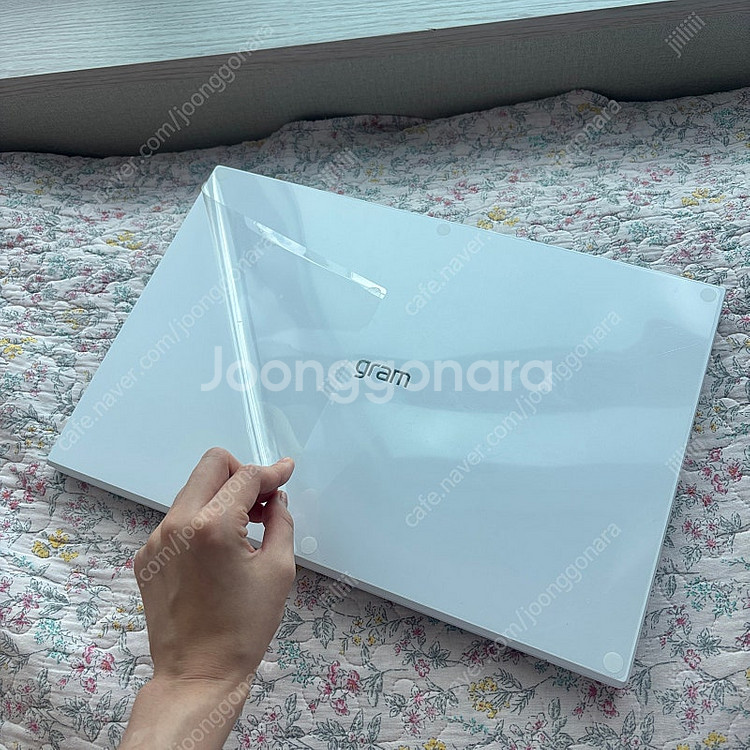 lg엘지 그램 17인치 고사양 저렴하게 판매합니다//서...--0