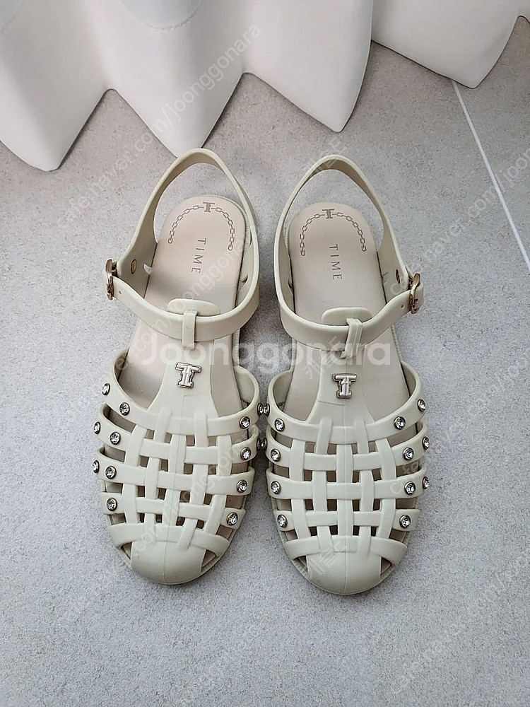 타임 피셔맨 샌들--2