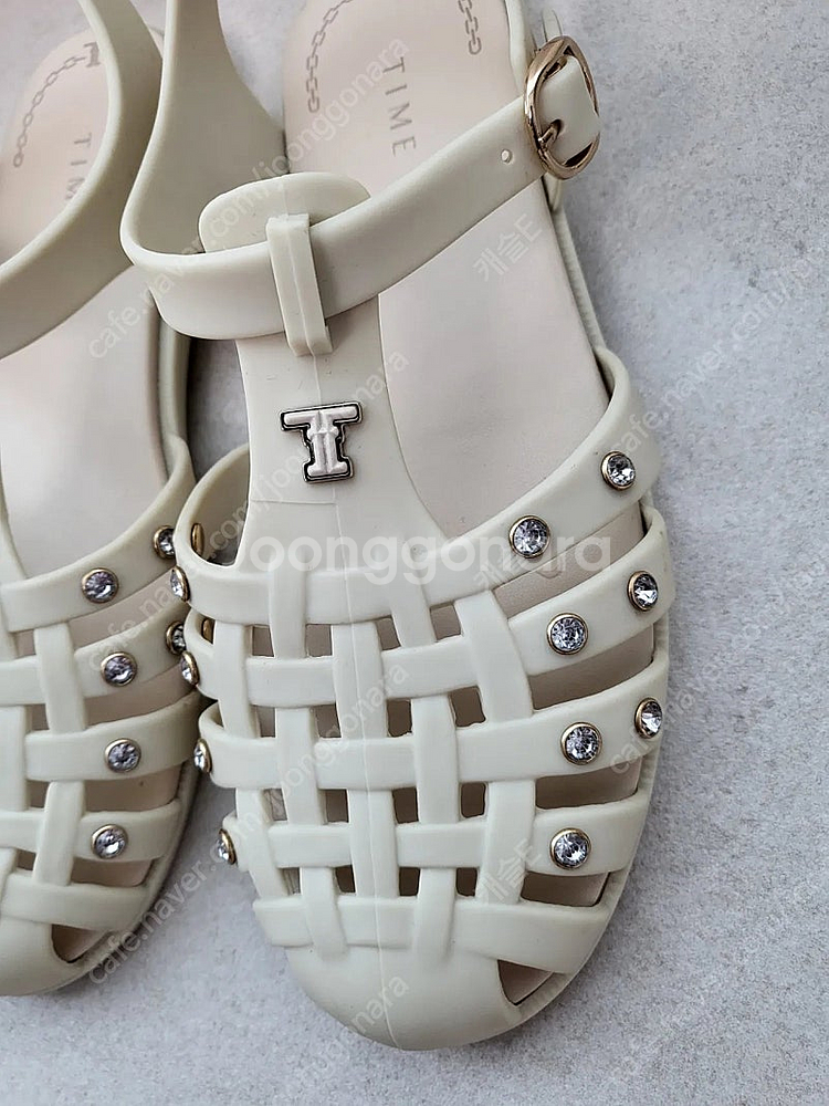 타임 피셔맨 샌들--4