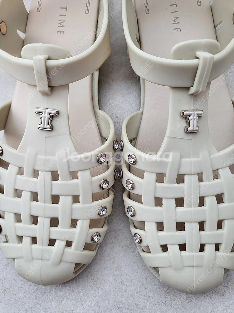 타임 피셔맨 샌들--5