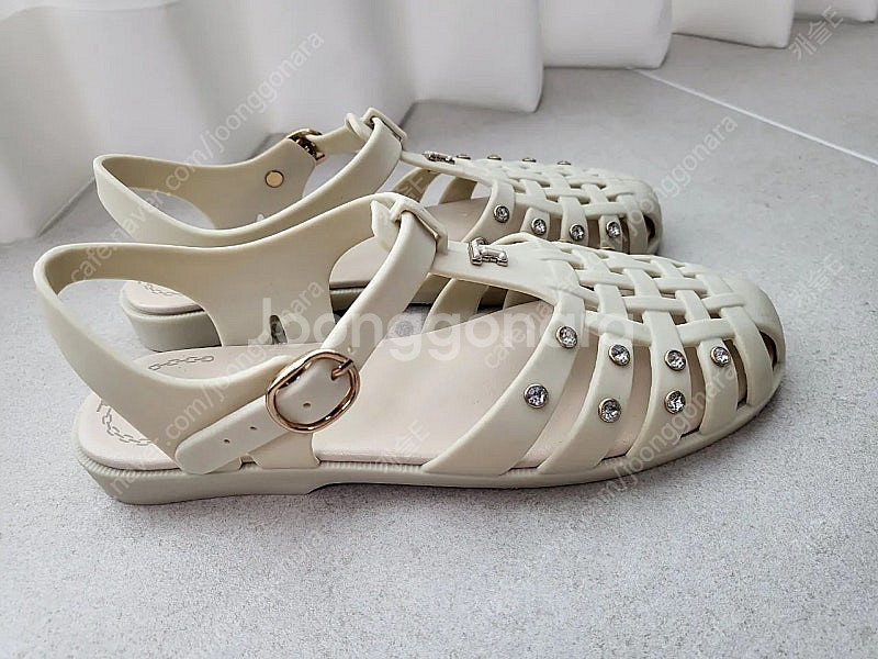 타임 피셔맨 샌들--6