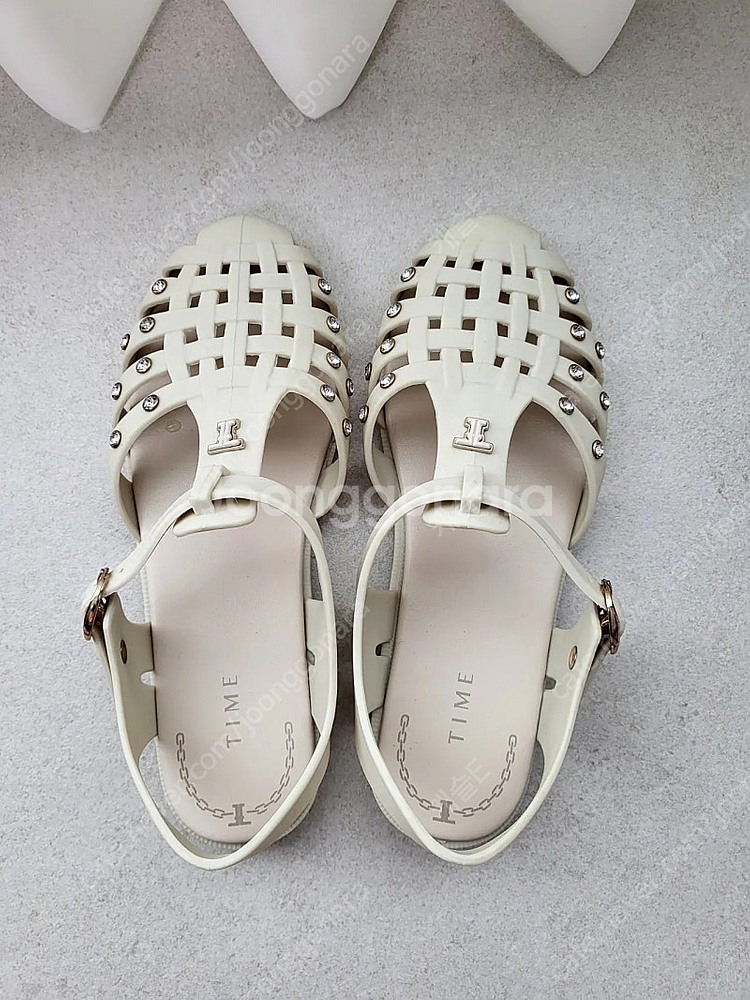 타임 피셔맨 샌들--7