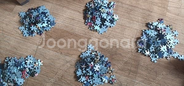 닌자고 원피스 퍼즐 레고 너프건 짱구 포켓몬카드외 한박...--5