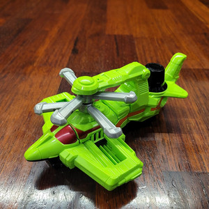 루팡렌쟈 전대 파워레인저 페렌쟈 루팡포스