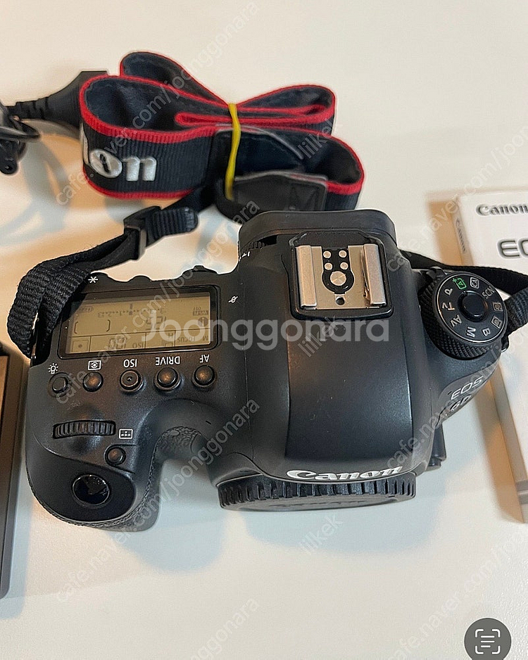 캐논 6D mark2 육두막 정품 DSLR 카메라 + ...--1
