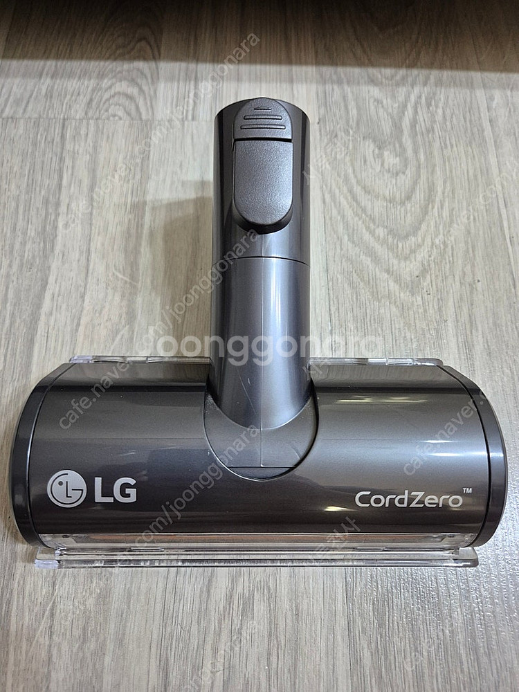 LG 코드제로 A9 A9S 무선청소기 침구브러쉬 침구청...--0
