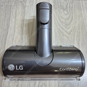LG 코드제로 A9 A9S 무선청소기 침구브러쉬 침구청소헤드