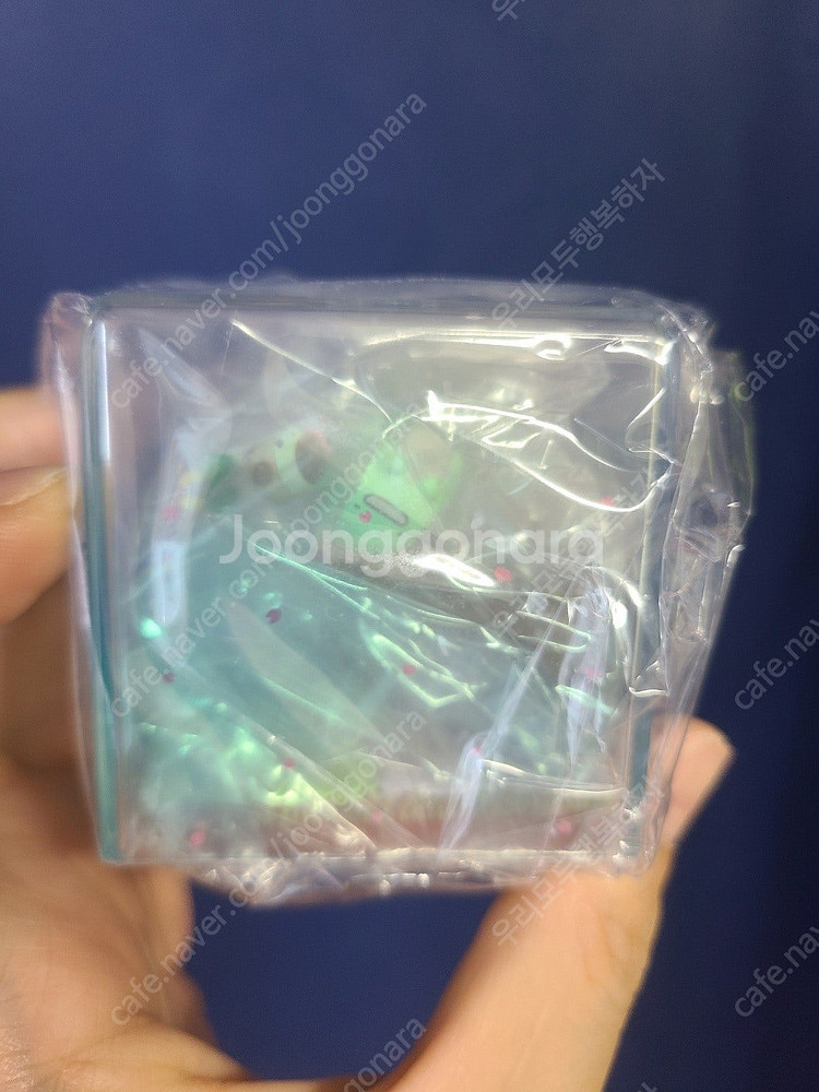 리멘트 스밋코구라시 춘하추동 명탐정 코난 드리밍 에그 테라리움--2