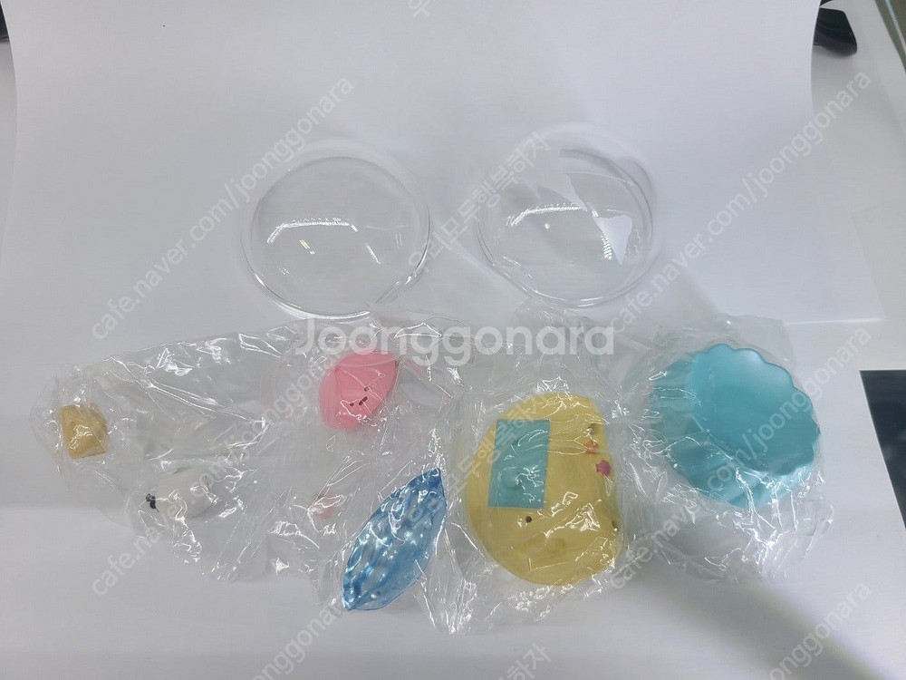 리멘트 스밋코구라시 춘하추동 명탐정 코난 드리밍 에그 테라리움--8