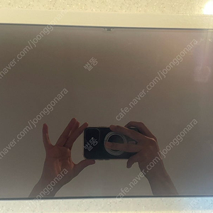 갤럭시탭s10 울트라 256gb 팝니다.