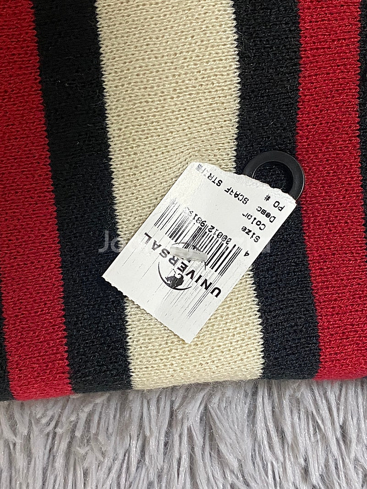 정품 유니버설 스튜디오 해리포터 목도리--3