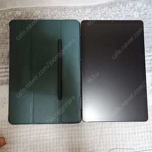 갤럭시탭 s6 lite (s6 라이트) LTE sm-p615 팝니다