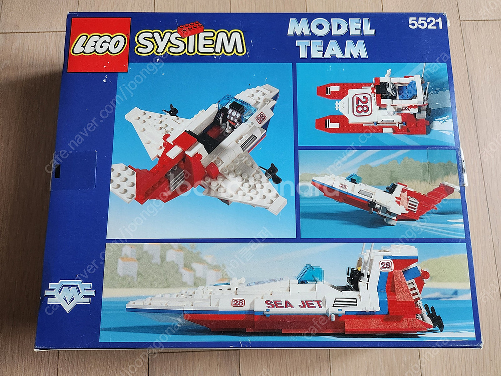 올드레고(LEGO) 포함 새제품 및 중고 팝니다--2