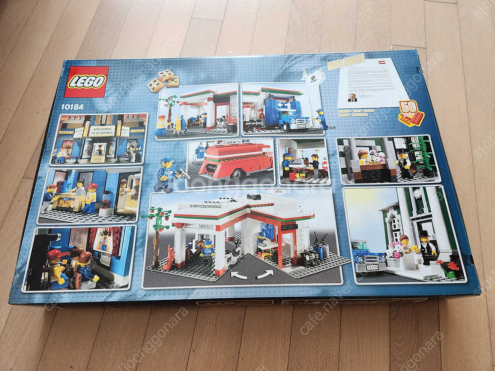 올드레고(LEGO) 포함 새제품 및 중고 팝니다--4