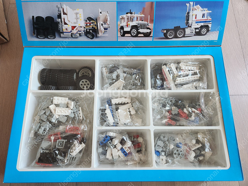 올드레고(LEGO) 포함 새제품 및 중고 팝니다--7