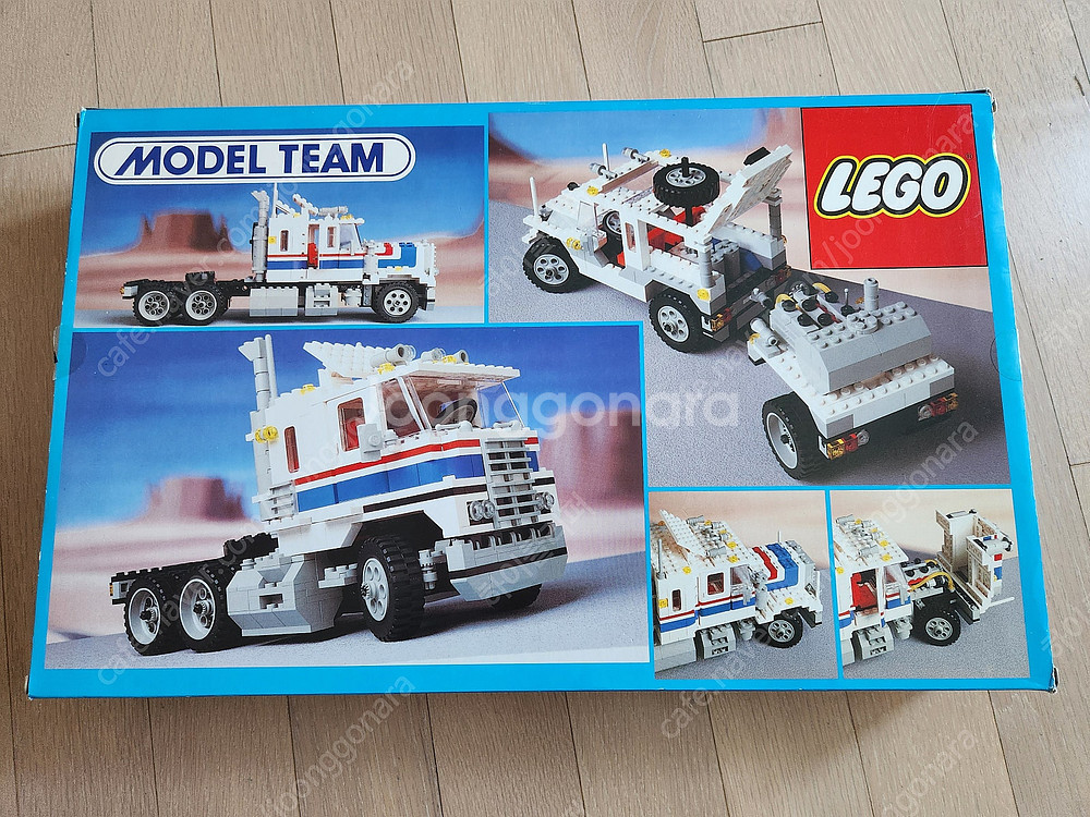 올드레고(LEGO) 포함 새제품 및 중고 팝니다--9