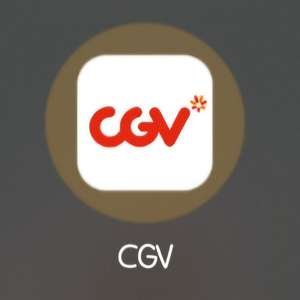 cgv 2인 17500원 팝니다
