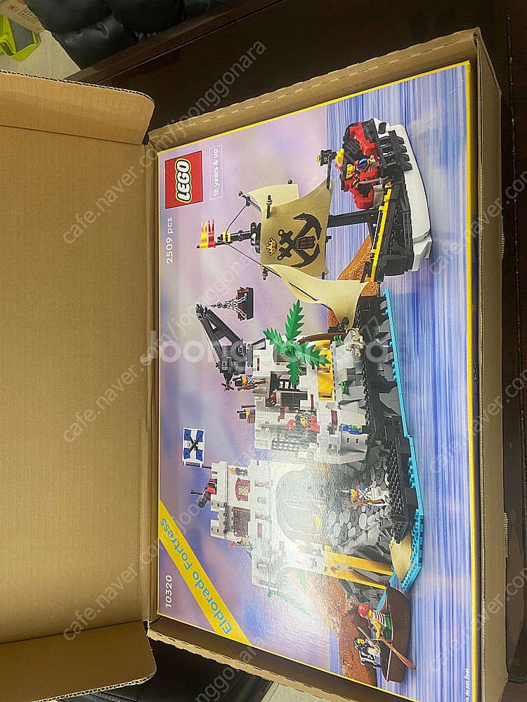 레고 10335 , 10320,31120,10332,40601,40567등등 팝매합니다(가격수정합니다)(일부상품선예...--4