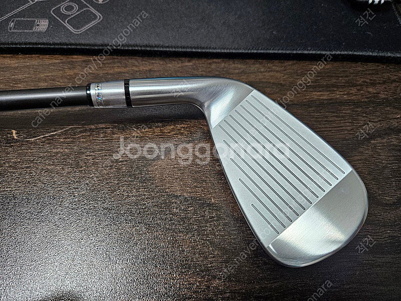 [명품]드라이빙 아이언 에폰 AF-906 / 스릭슨 Z...--1