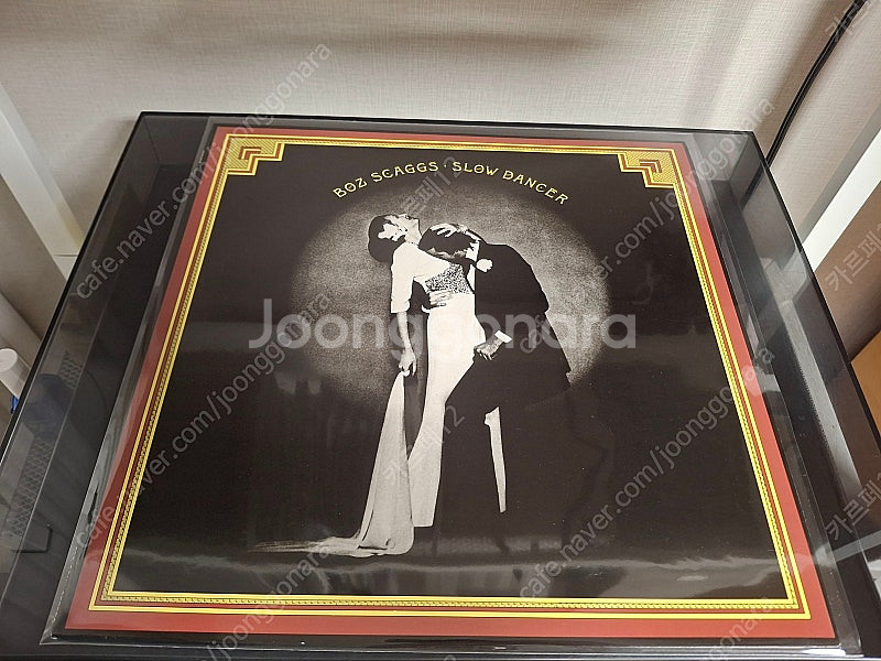 <수입 LP> 보즈 스캑스 Boz Scaggs 엘피--0