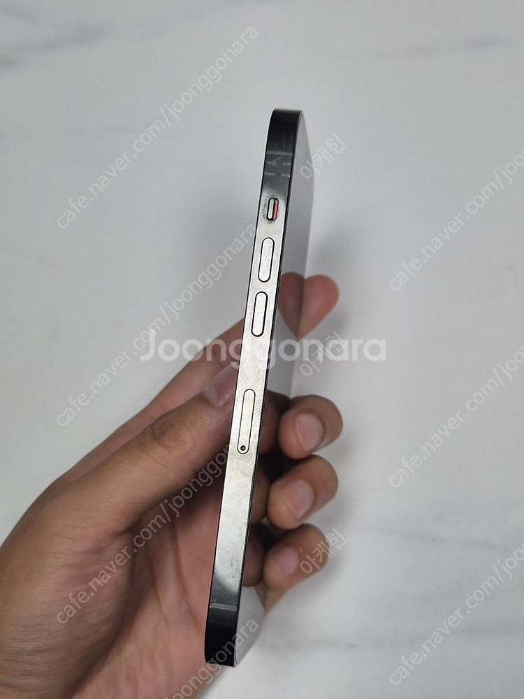 아이폰14프로 스페이스블랙 256GB--2