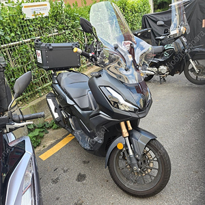 ADV350 판매합니다