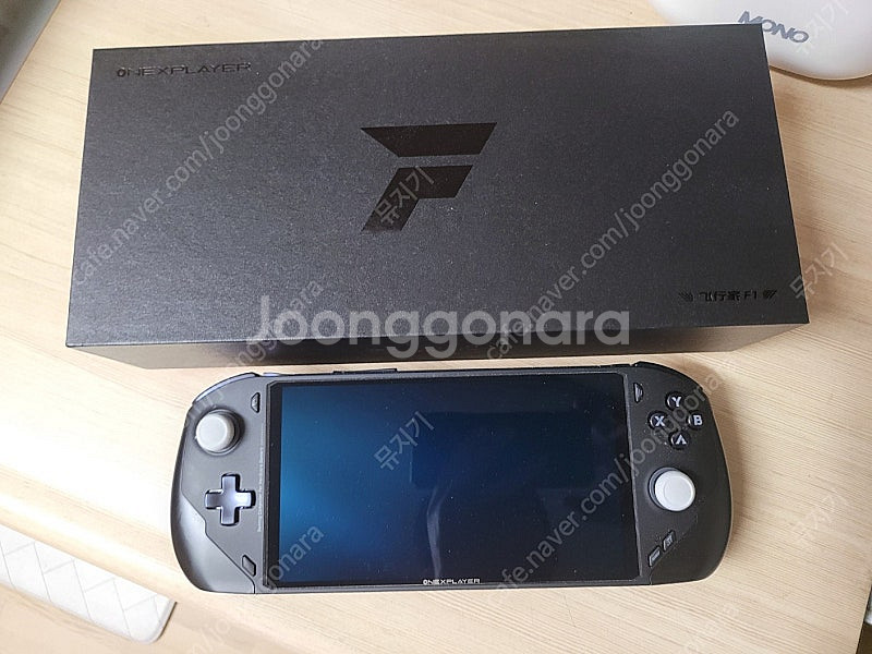 Onex Player Pro F1 Pro 32기가 2테...--2