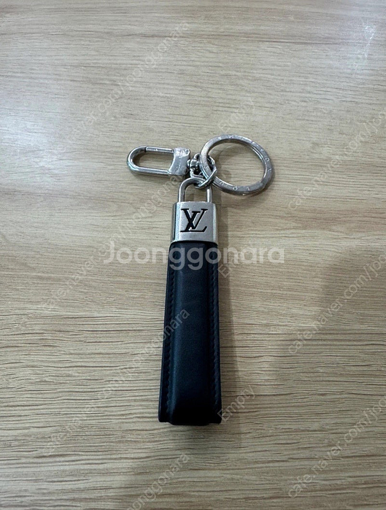 루이비통 패들락 드래곤느 키 홀더 키링--1