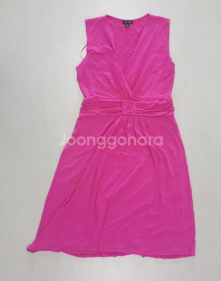 잠옷 원피스 m--0