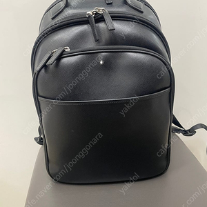 몽블랑 사토리얼 백팩