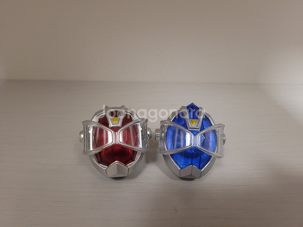 가면라이더 위자드 링 비스트 링 소환링 강화링--3