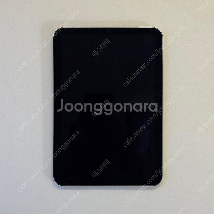 아이패드 미니 6세대 64GB + 애플팬슬 2세대 + ...--1