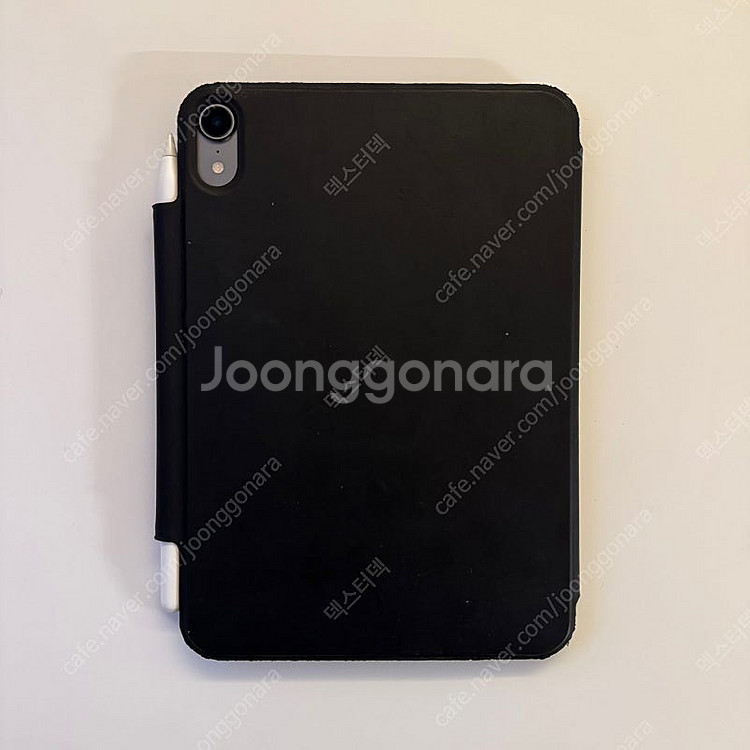 아이패드 미니 6세대 64GB + 애플팬슬 2세대 + ...--8
