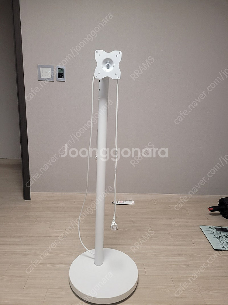 삼탠바이미 티비거치대--4