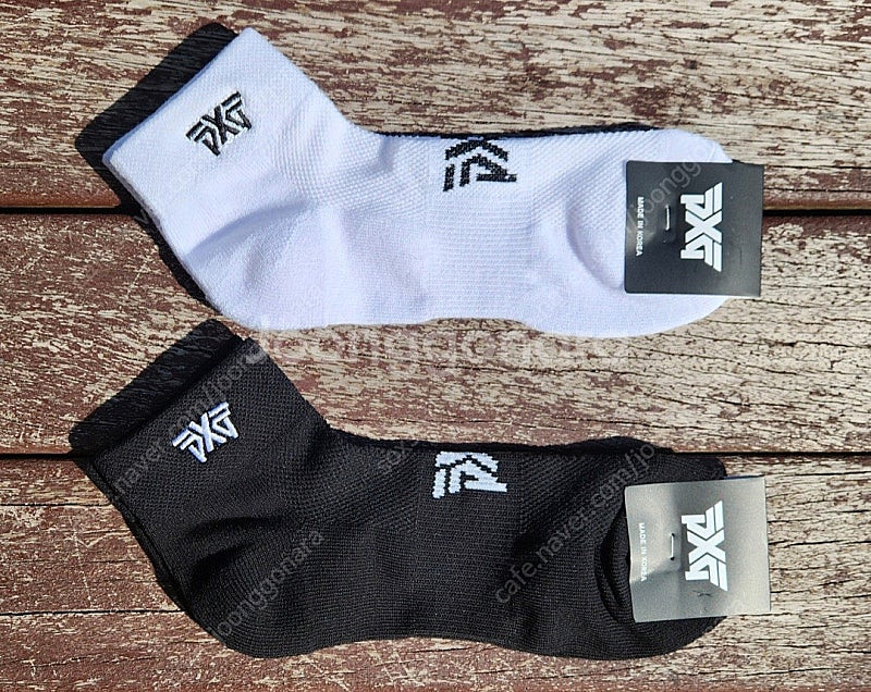 타이틀리스트 PXG 볼빅 골프양말--0