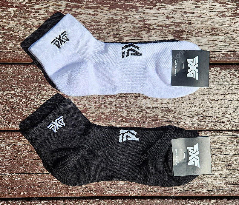 타이틀리스트 PXG 볼빅 골프양말--5