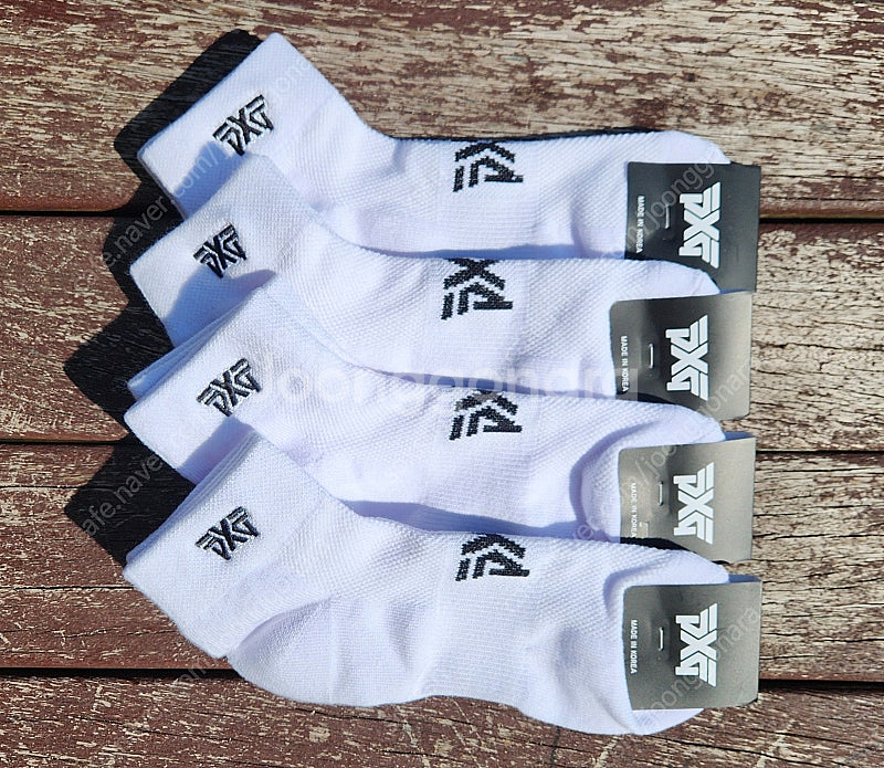 타이틀리스트 PXG 볼빅 골프양말--6