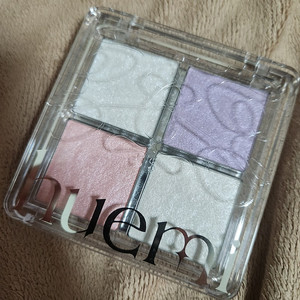 휴미 멀티유즈 글로우 온 팔레트