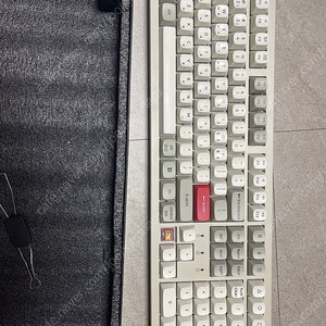 키크론 K10 PRO SE 키보드 팝니다.