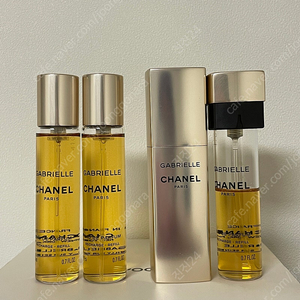 샤넬 가브리엘 향수