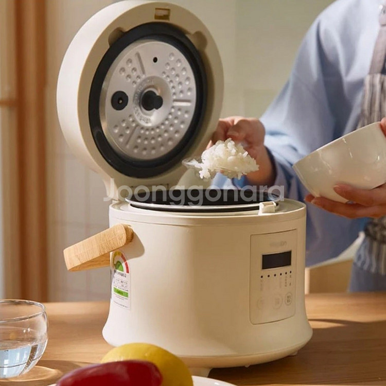 [새제품] 배가온 저당 멀티 전기밥솥 VGO-003--3