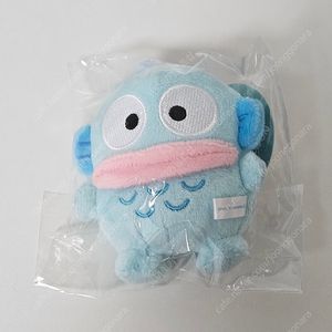산리오 한교동 마스코트 홀더 인형 키링