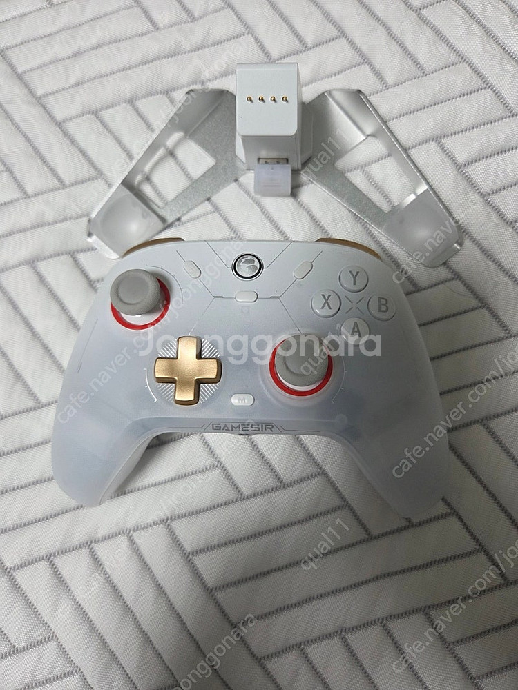 게임서 gamesir 싸이클론2,거치대--0