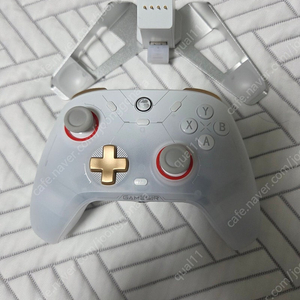 게임서 gamesir 싸이클론2,거치대